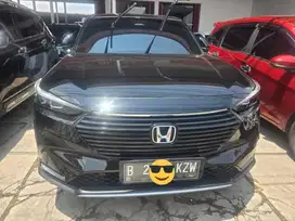HONDA HRV SE NEW AT TH 2022 TDP RP26JT