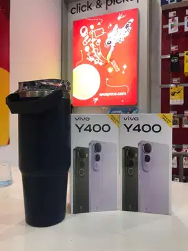 VIVO Y400 8/256GB
