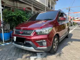 Wuling confero s 1.5 2019 manual