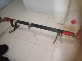 Bamper besi Avanza Xenia