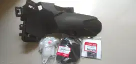 Hugger airblade new original vario