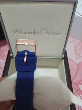 Jual jam tangan Ac wanita