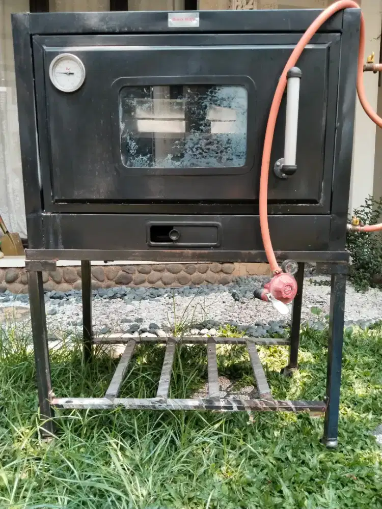 Oven Bima Maju 8044