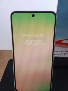 CREDIT SAMSUNG GALAXY A56 5G 8/256