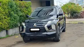 Mitsubishi pajero sport dakar ultimate 4x4 diesel 2023 sunroof