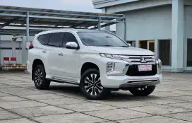 Mitsubishi Pajero 2.4 Dakar 2021