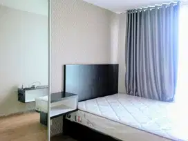 Jual Apartemen Casa Grande tower Montana di Tebet 2,xpuç