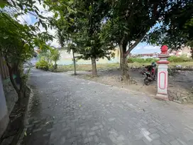 Tanah Premium Ring 1 UGM – Area Mahasiswa UGM Kaliurang