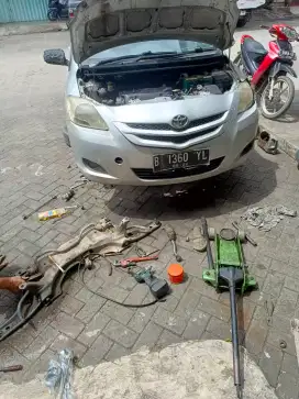 Mekanik panggilan