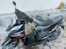 Motor beat tahun 2020