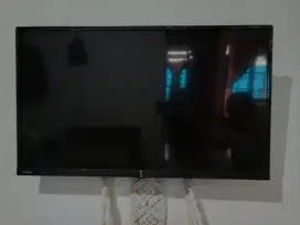 Android TV Bekas Pakai