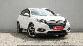 HONDA HR-V E 1.5 AT 2020 (BEBAS TABRAK, BANJIR DAN GARANSI 1 TH )