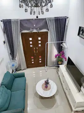 Dijual Rumah Beserta Isinya di Maracang Dekat Purwakarta Kota