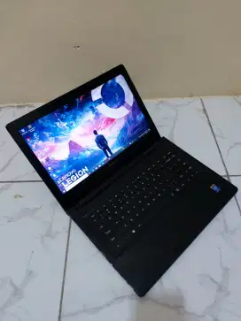 Lenovo G40 70 Core i3-4300U Haswell Gen 4 Ram 8Gb SSD 128Gb