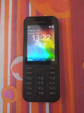 Nokia 215, rm-1110 Microsoft mobile