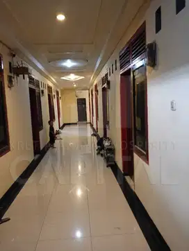 DIJUAL Kost Aktif Sayap Otista Bandung