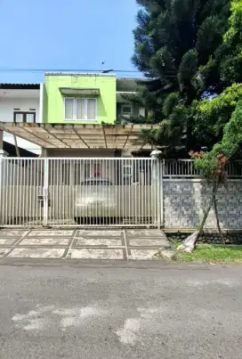 Dijual Rumah Dibawah Pasaran Bogor Nirwana Residence Kota Bogor