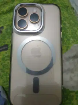 Iphone 16 pro garansi ibox resmi
