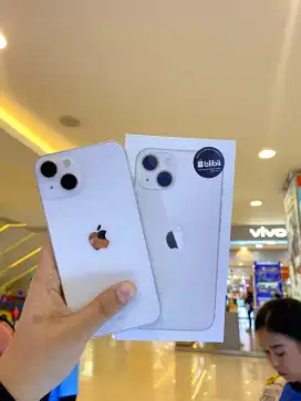 iPhone 13 Promo Cicilan Tanpa Dp