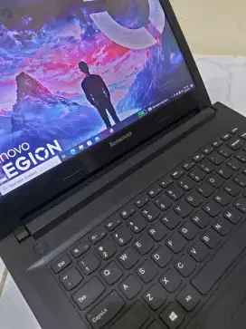Lenovo G40 70 Core i3-4300U Haswell Gen 4 Ram 8Gb SSD 128Gb