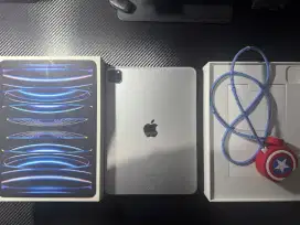 Ipad pro M2 gen4 (nego)