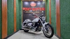 ENY MOTOR - GOKS! SM SPORT V16 250CC TH 2021 - KM LEGIT 100 PERAK