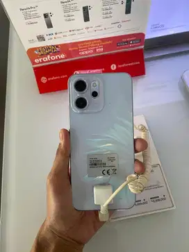 Reno 14f free kuota indosat 50gb selama 1 Tahun