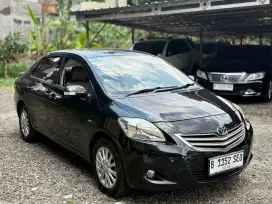TOYOTA VIOS G 2010 AN PRIBADI DARI BARU