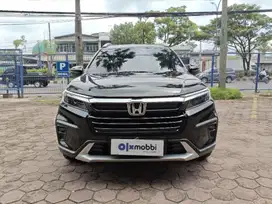 DP 5% Honda HR-V 1.5 RS Bensin-AT 2022 WIH