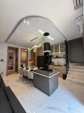 JUAL RUMAH BARU NEGO SAMPE JADI DI HILLARY SUMMARECON