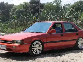 Honda Accord Prestige