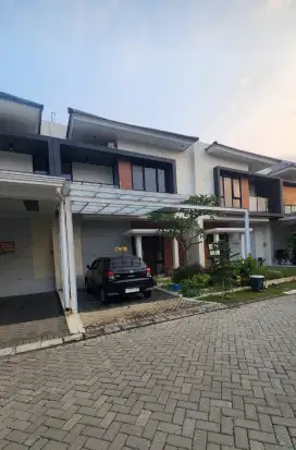 Sisewakan Rumah.Purnish dan Ac