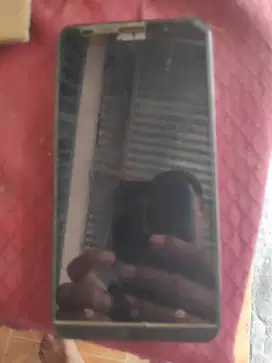 Hp asus zenfon udah lama ga dinpake di cas ga naik nail