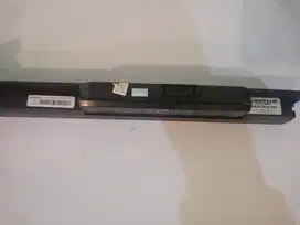 Ready BATERAI ASUS K43 2ND