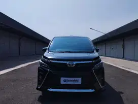 DP 5% Toyota Voxy 2.0 Bensin-AT 2021 8SB