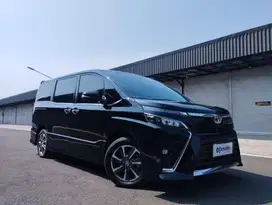 DP 5% Toyota Voxy 2.0 Bensin-AT 2021 8SB