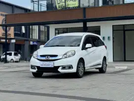 Honda Mobilio 2015 #istana jaya motor