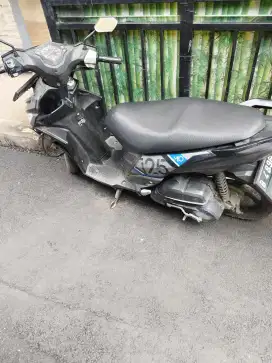 Jual motor Mio kondisi bagus
