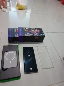 Infinix note 40 pro 5g mau BT or TT up