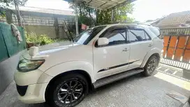 FORTUNER VNT TRD LAST EDITION
