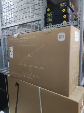 Ready Xiaom Gaming Monitor G Pro 27i (Mini LED)
