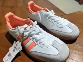 Adidas Samba OG white Wonder Clay