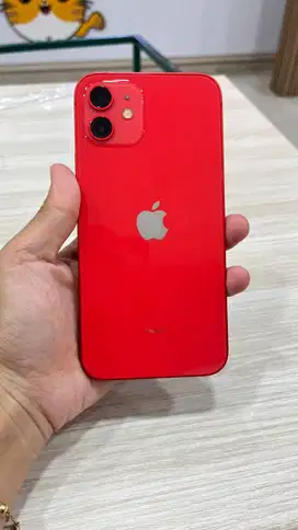 IPHONE 12 EX IBOX