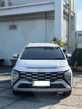 KM 15 RIBUAN RECORD! HYUNDAI STARGAZER X PRIME NIK 2024 / 2025