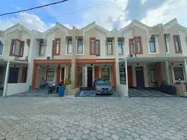 Rumah 2 Lantai Paling Murah Tanah Luas Dalam Cluster, Pamulang
