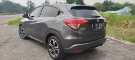 JUAL CEPAT MOBIL HR-V