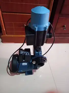 Pompa Air Panasonic Type GP-129 JXK + Automatic Pump Control Dabaqua