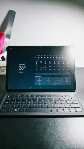 Huawei MatePad 11.5 (2025)