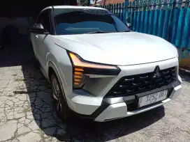 99.99% GRESS Mitsubishi Xforce Ultimate 2024 Putih