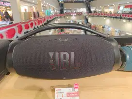 Cicilan JBL BOOMBOX 3